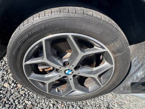 Used - BMW X1 xDrive28i AWD SUV for sale in Staten Island NY
