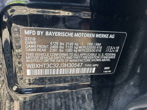 Used - BMW X1 xDrive28i AWD SUV for sale in Staten Island NY