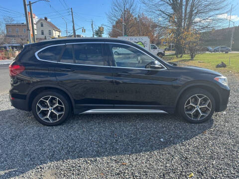Used - BMW X1 xDrive28i AWD SUV for sale in Staten Island NY