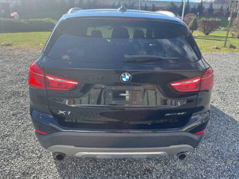 Used - BMW X1 xDrive28i AWD SUV for sale in Staten Island NY