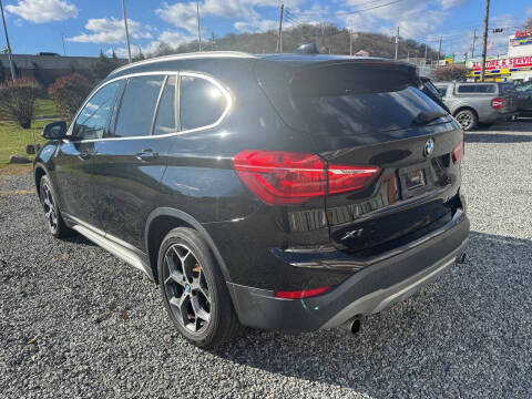 Used - BMW X1 xDrive28i AWD SUV for sale in Staten Island NY