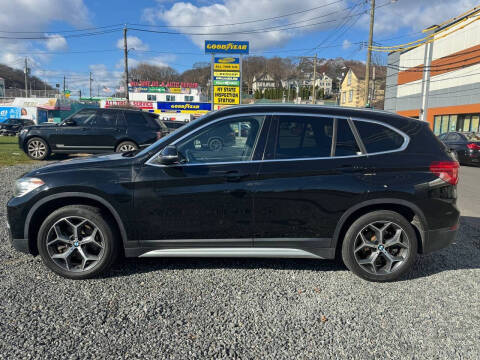 Used - BMW X1 xDrive28i AWD SUV for sale in Staten Island NY