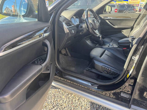 Used - BMW X1 xDrive28i AWD SUV for sale in Staten Island NY