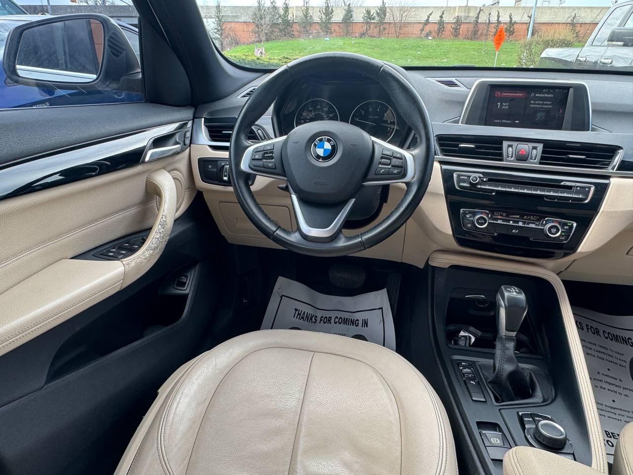 Used - BMW X1 sDrive28i SUV for sale in Staten Island NY