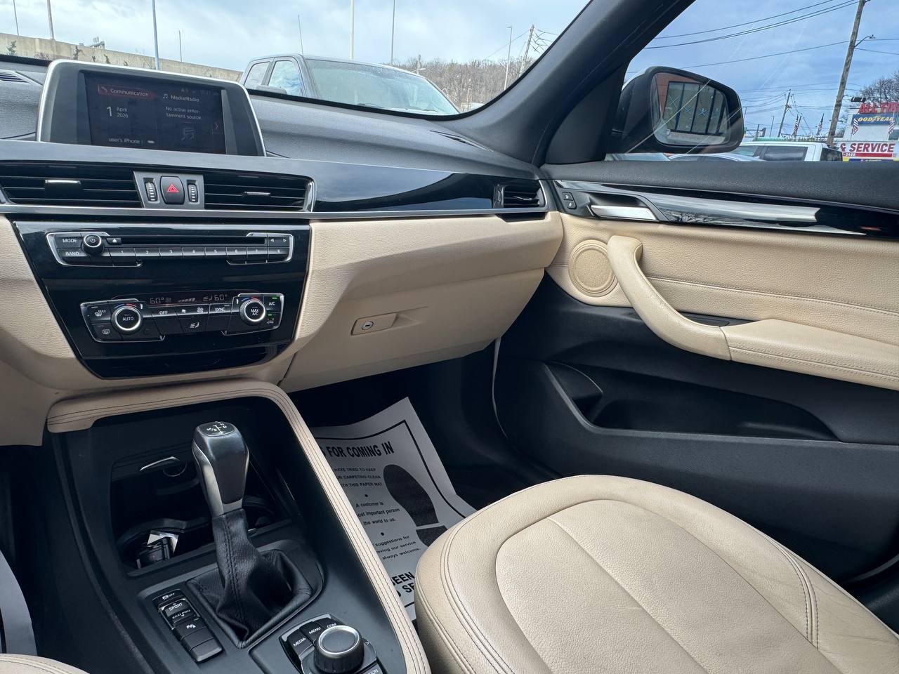 Used - BMW X1 sDrive28i SUV for sale in Staten Island NY