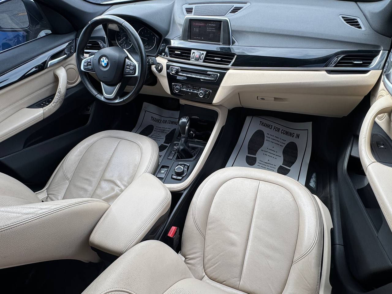 Used - BMW X1 sDrive28i SUV for sale in Staten Island NY