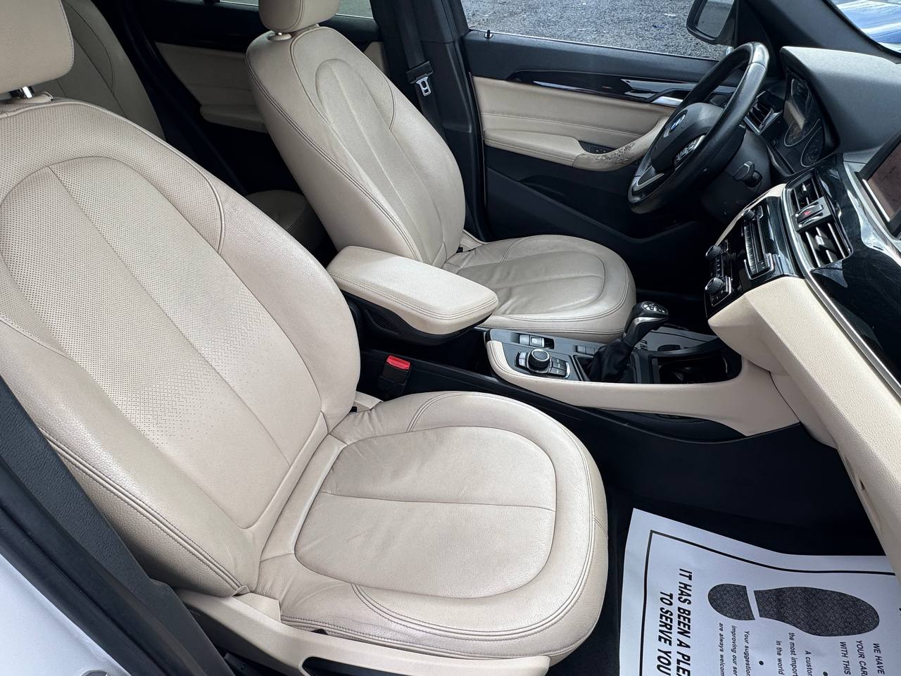 Used - BMW X1 sDrive28i SUV for sale in Staten Island NY