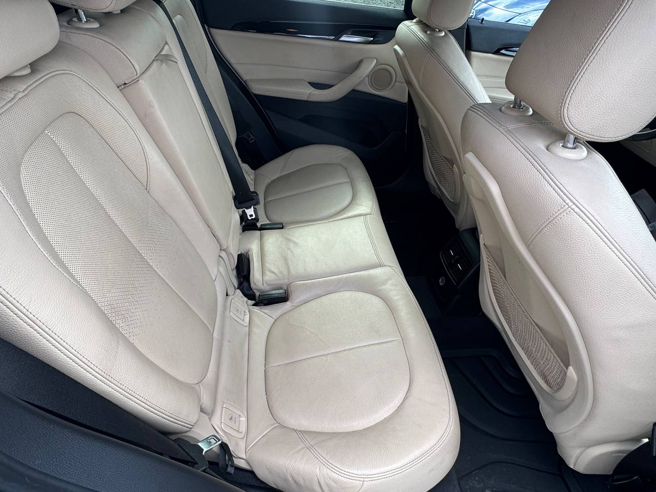 Used - BMW X1 sDrive28i SUV for sale in Staten Island NY