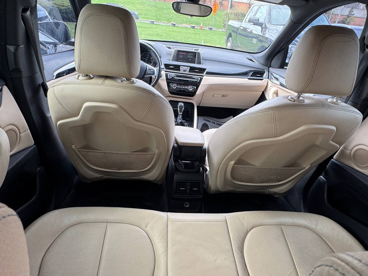 Used - BMW X1 sDrive28i SUV for sale in Staten Island NY