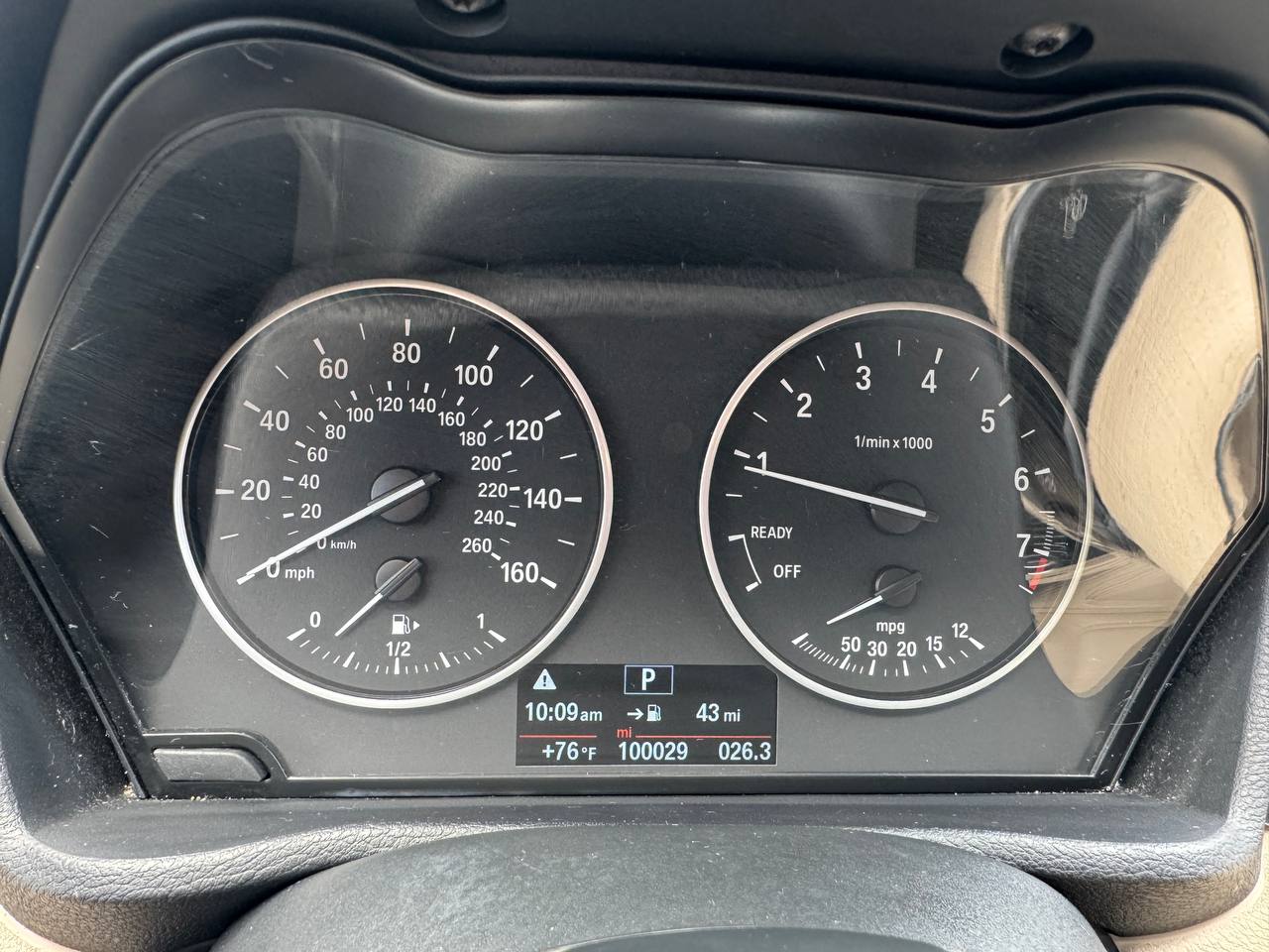 Used - BMW X1 sDrive28i SUV for sale in Staten Island NY