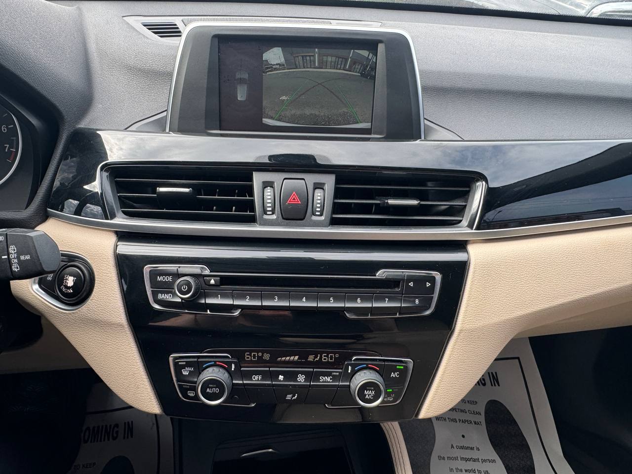 Used - BMW X1 sDrive28i SUV for sale in Staten Island NY