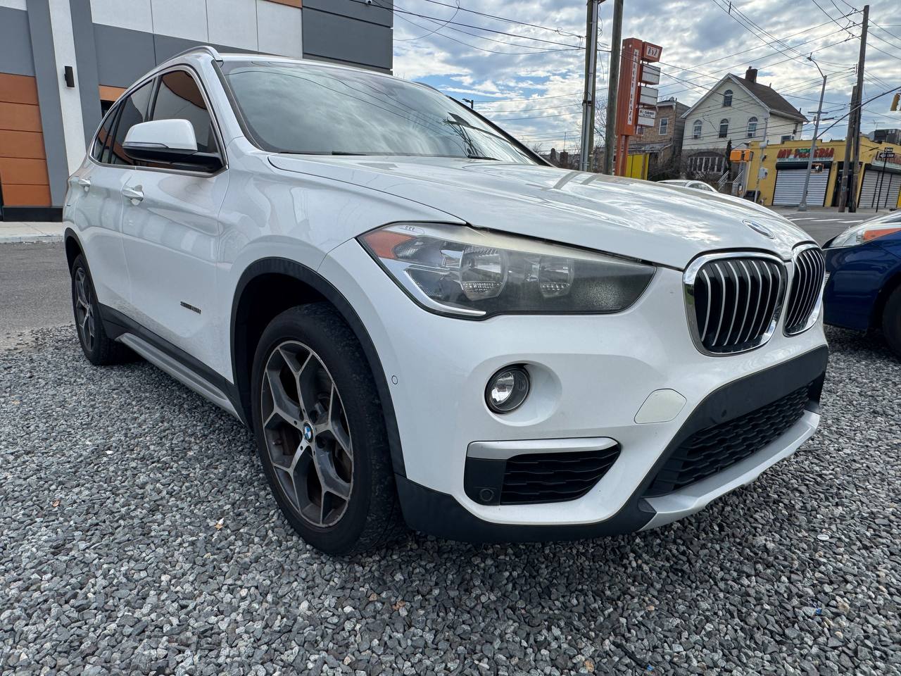 Used - BMW X1 sDrive28i SUV for sale in Staten Island NY