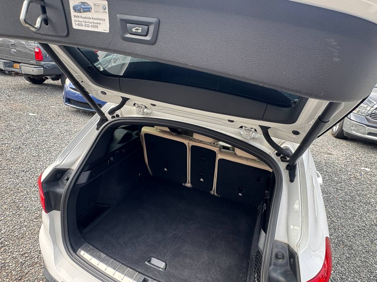 Used - BMW X1 sDrive28i SUV for sale in Staten Island NY