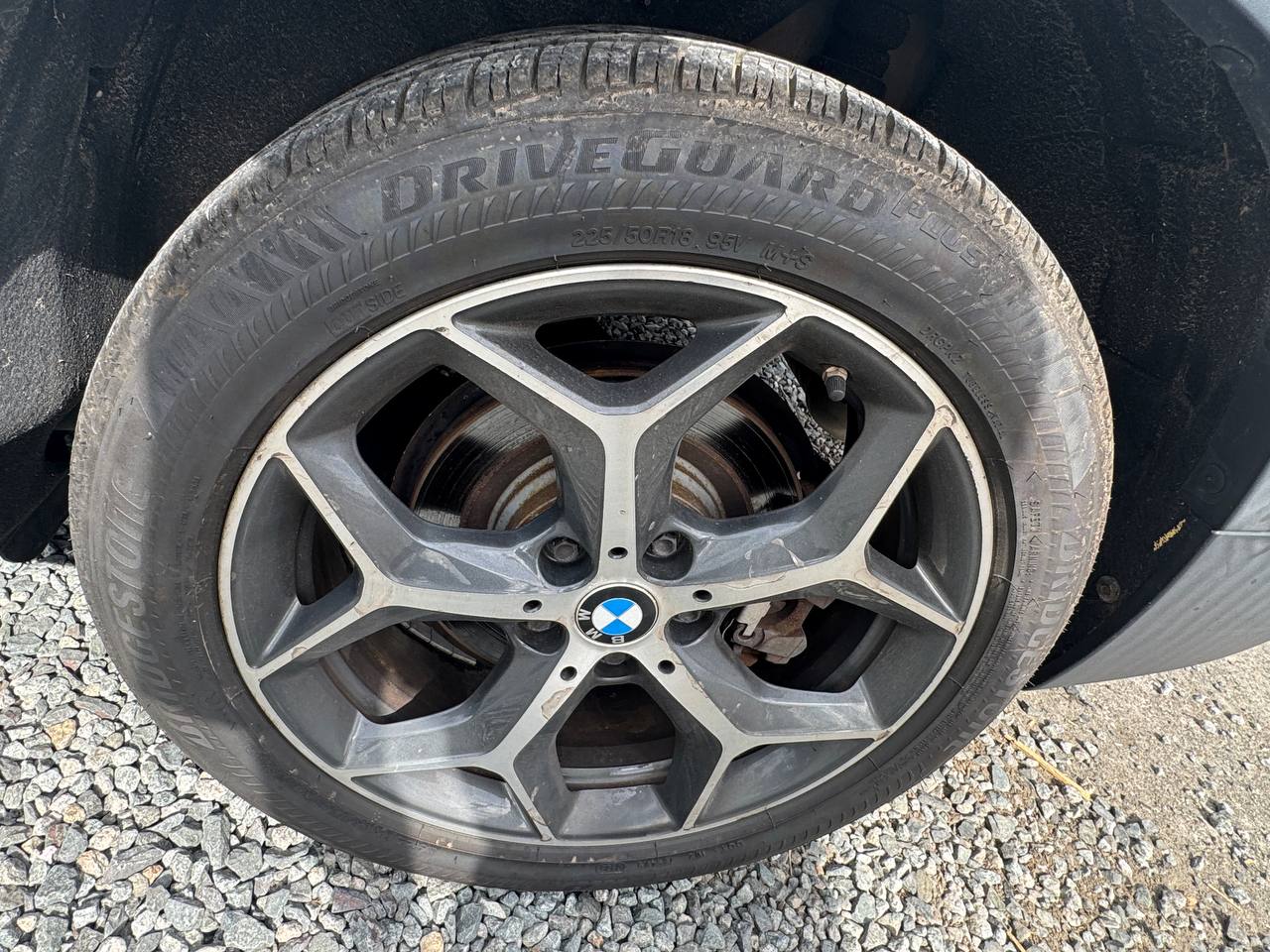 Used - BMW X1 sDrive28i SUV for sale in Staten Island NY