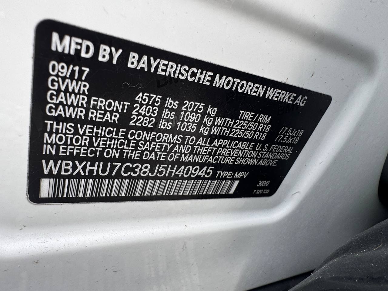 Used - BMW X1 sDrive28i SUV for sale in Staten Island NY