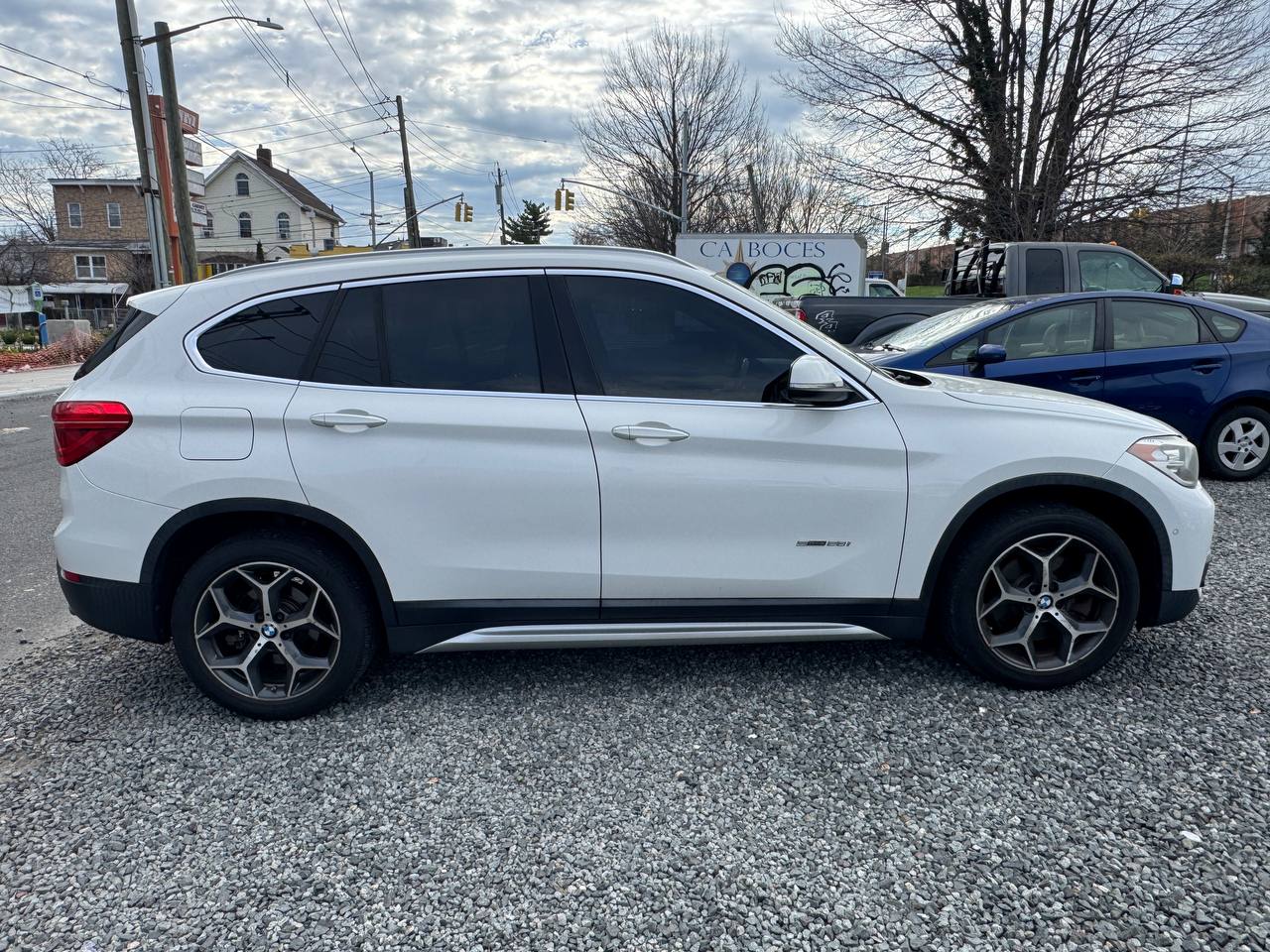 Used - BMW X1 sDrive28i SUV for sale in Staten Island NY