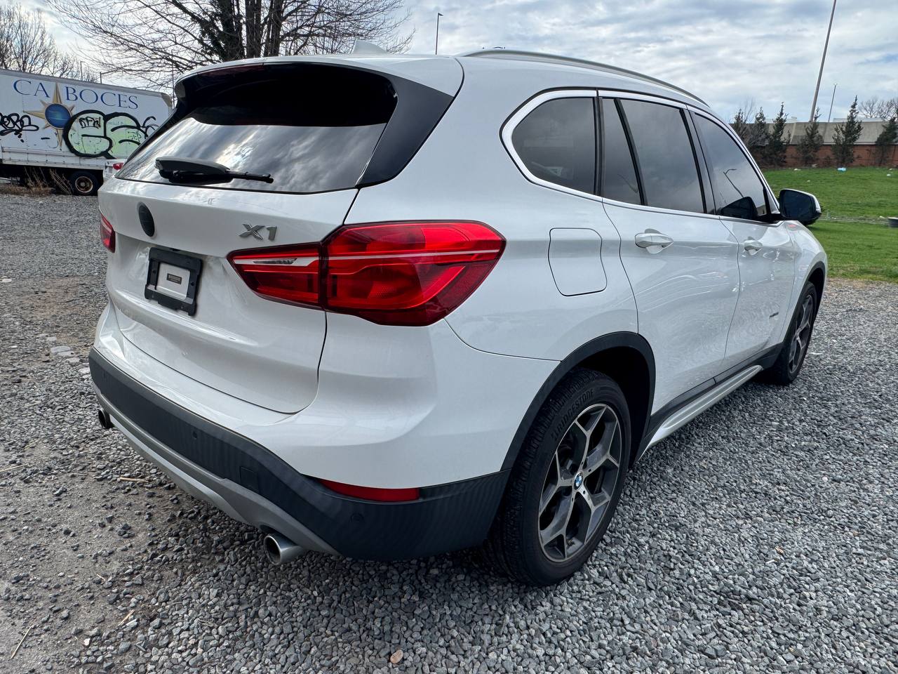 Used - BMW X1 sDrive28i SUV for sale in Staten Island NY