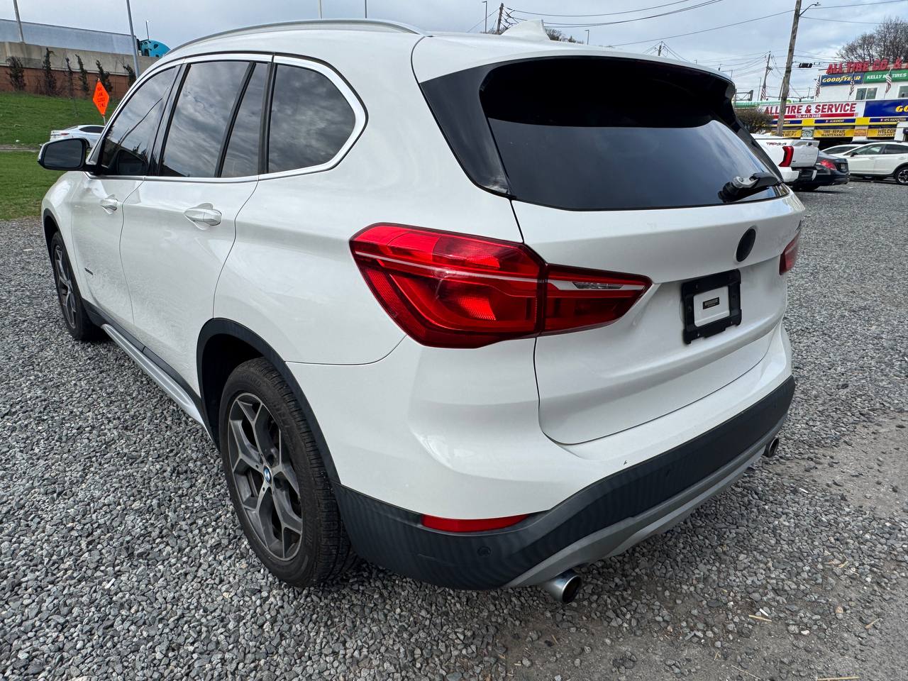 Used - BMW X1 sDrive28i SUV for sale in Staten Island NY