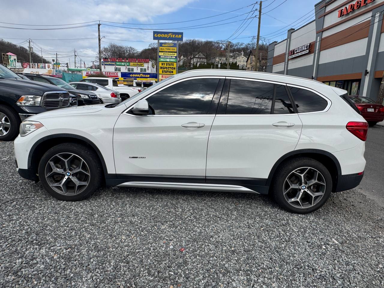 Used - BMW X1 sDrive28i SUV for sale in Staten Island NY