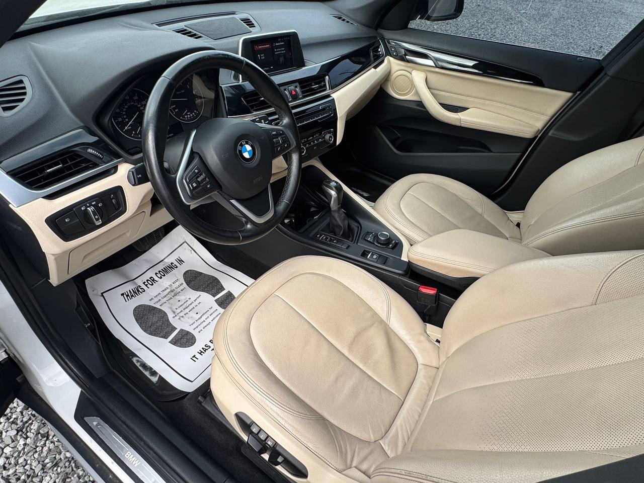 Used - BMW X1 sDrive28i SUV for sale in Staten Island NY