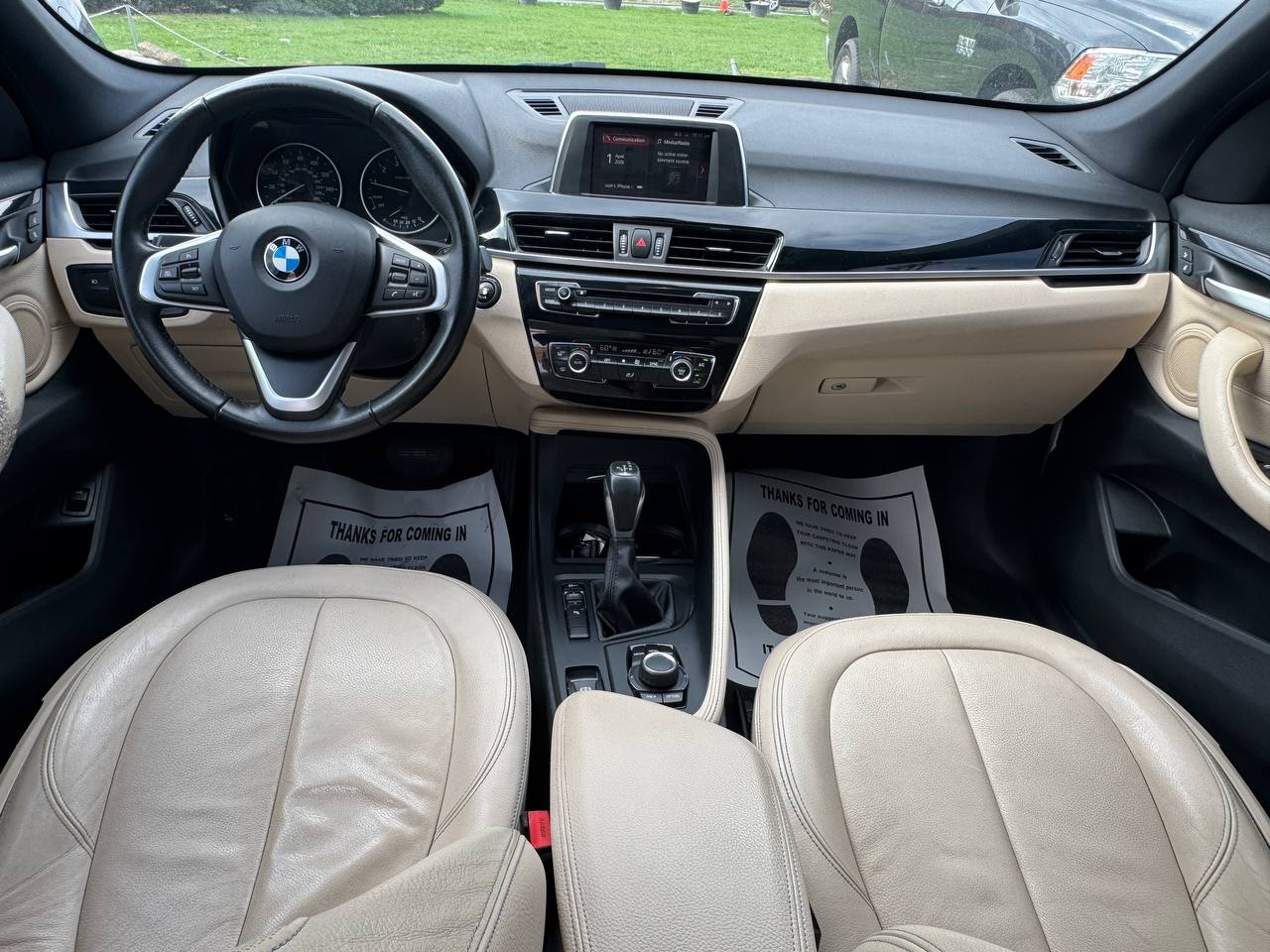 Used - BMW X1 sDrive28i SUV for sale in Staten Island NY