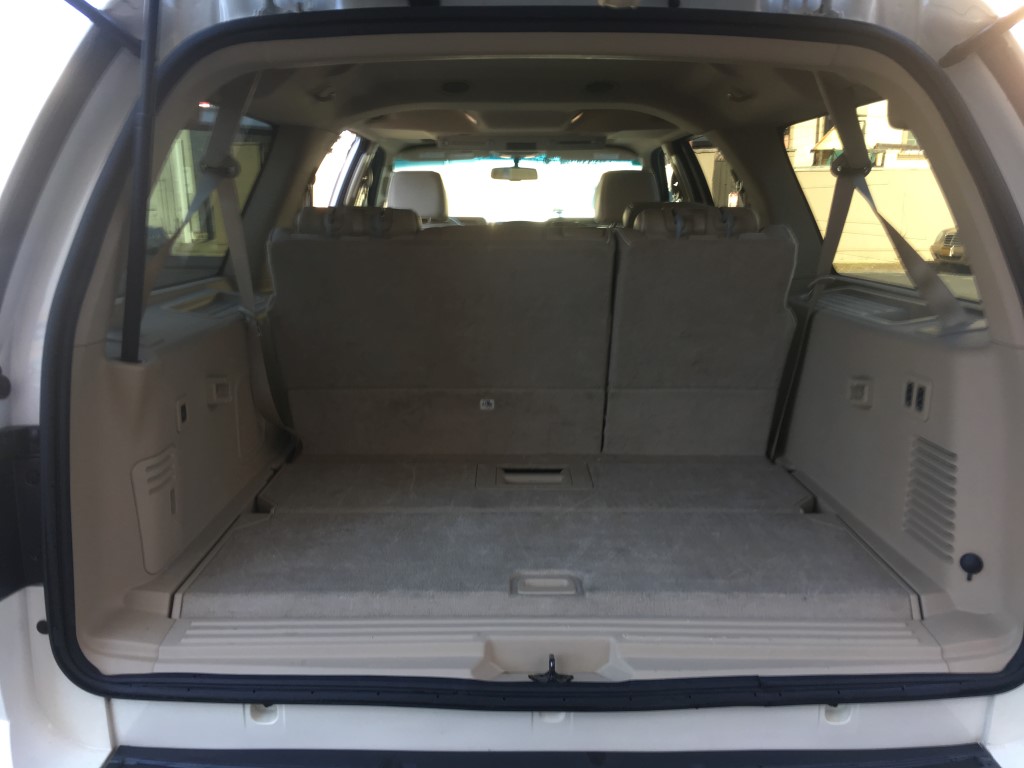 Used - Lincoln Navigator L 4WD SUV for sale in Staten Island NY