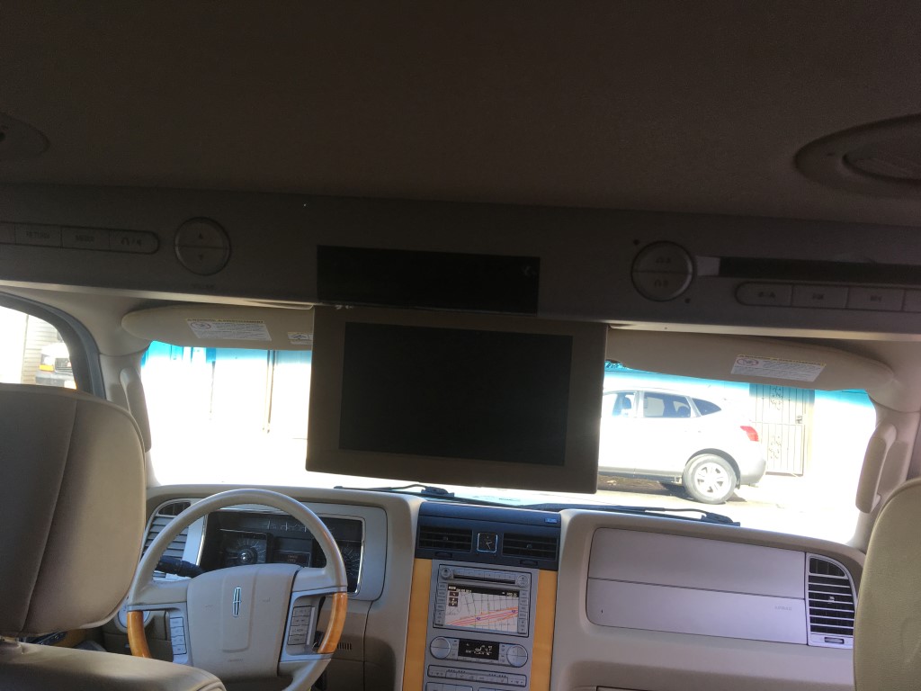 Used - Lincoln Navigator L 4WD SUV for sale in Staten Island NY