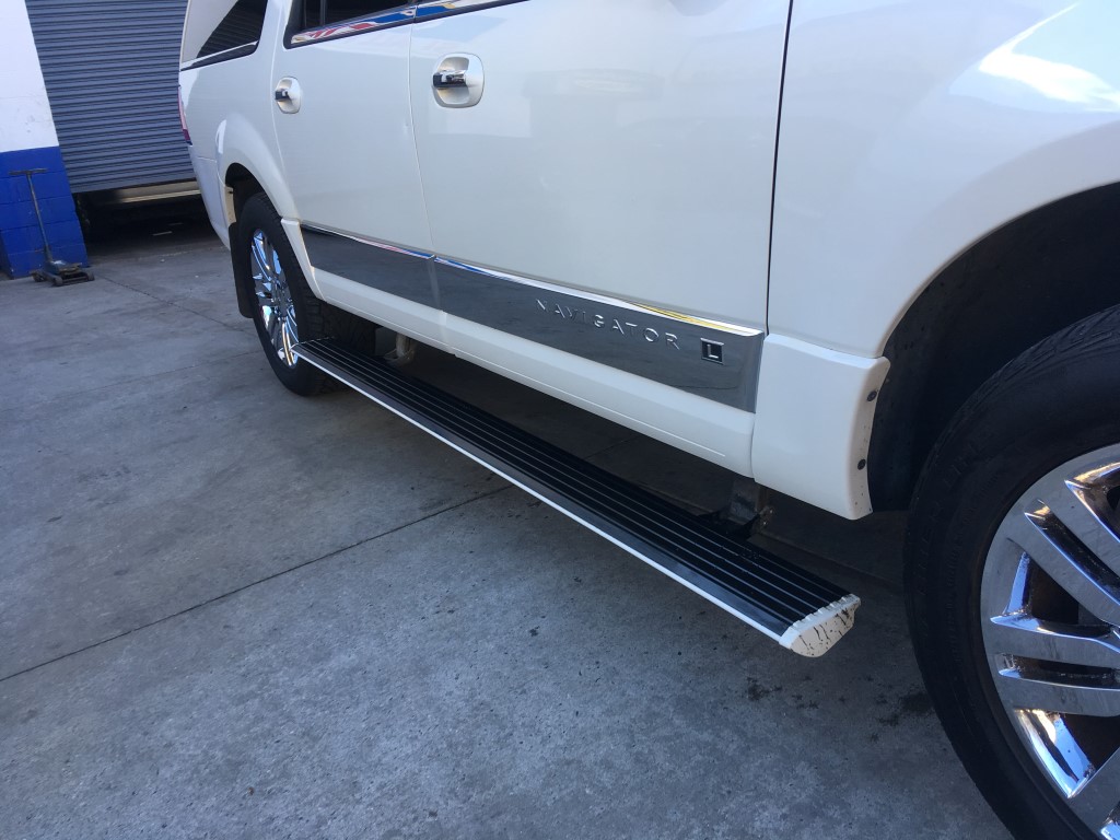 Used - Lincoln Navigator L 4WD SUV for sale in Staten Island NY