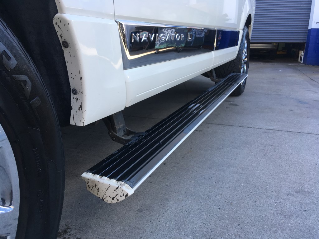 Used - Lincoln Navigator L 4WD SUV for sale in Staten Island NY