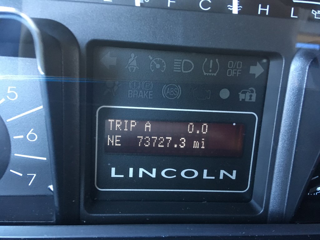 Used - Lincoln Navigator L 4WD SUV for sale in Staten Island NY