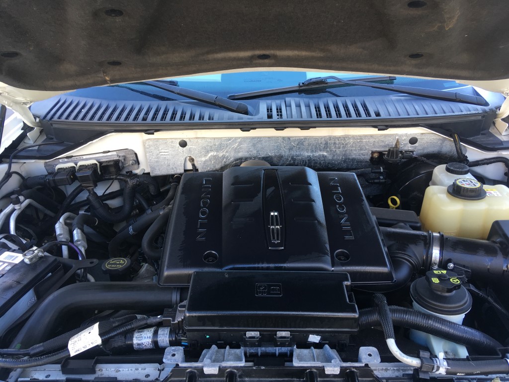 Used - Lincoln Navigator L 4WD SUV for sale in Staten Island NY