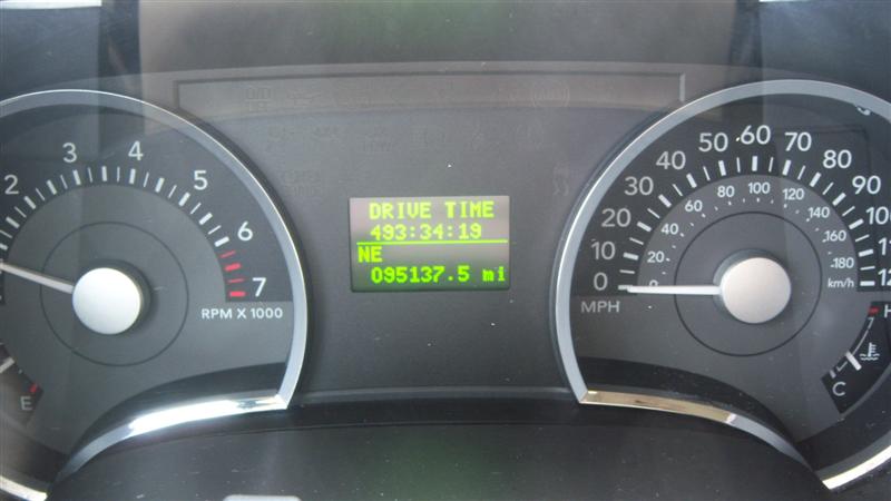 Used - Mercury Mountaineer AWD Luxury Sport Utility for sale in Staten Island NY