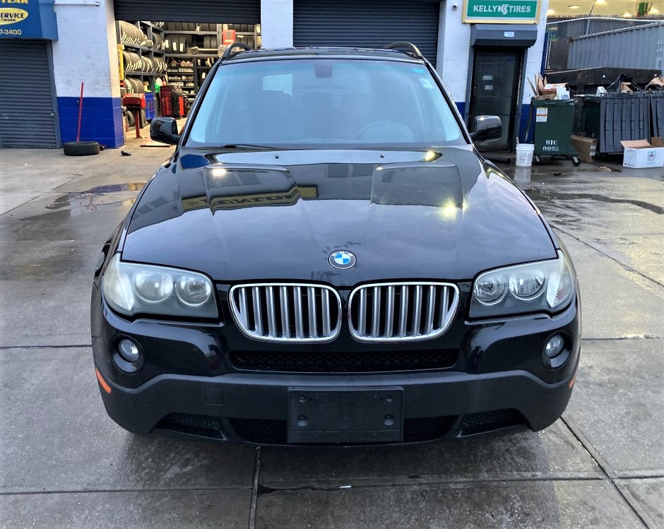 Used - BMW X3 3.0si AWD SUV for sale in Staten Island NY