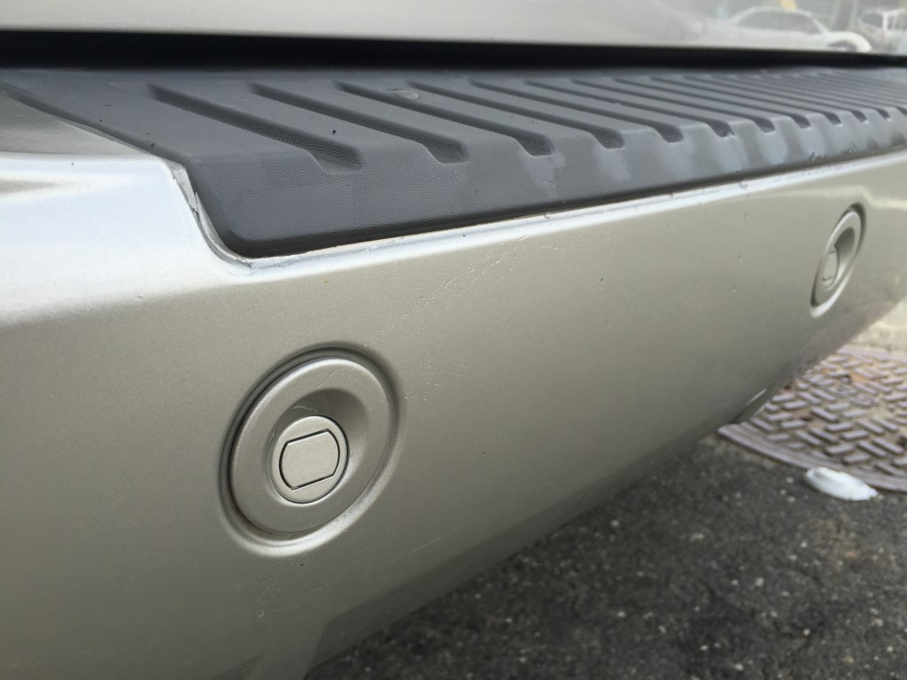 Used - Mercury Monterey Minivan for sale in Staten Island NY