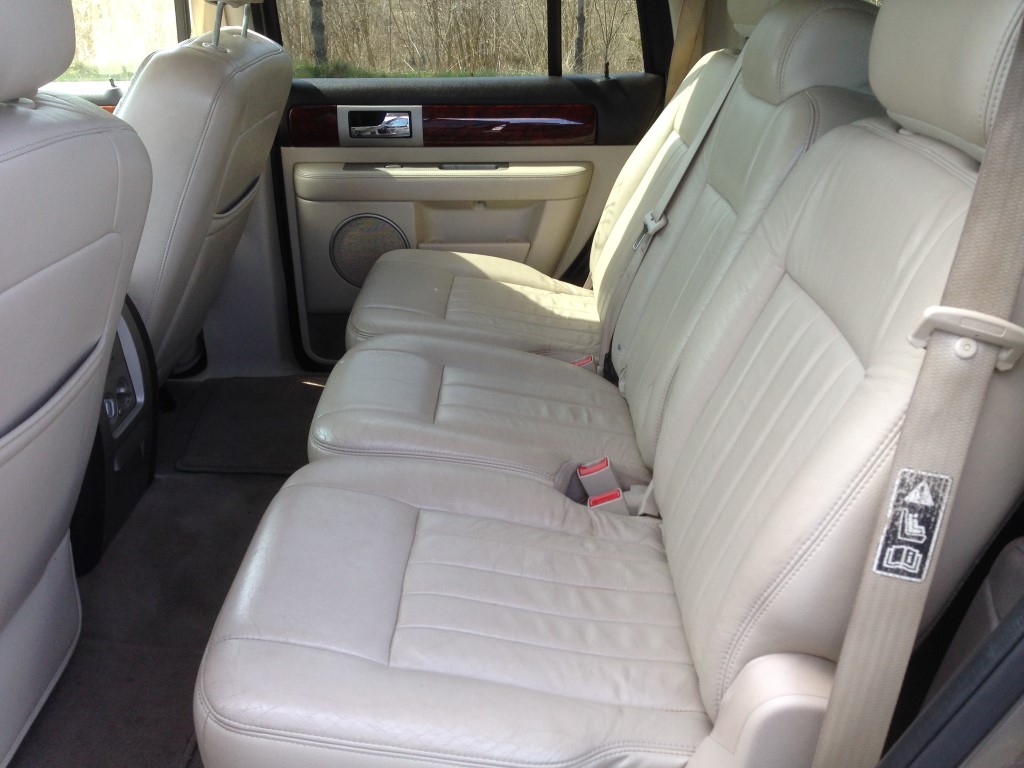 Used - Lincoln Navigator SUV 4-Drive for sale in Staten Island NY