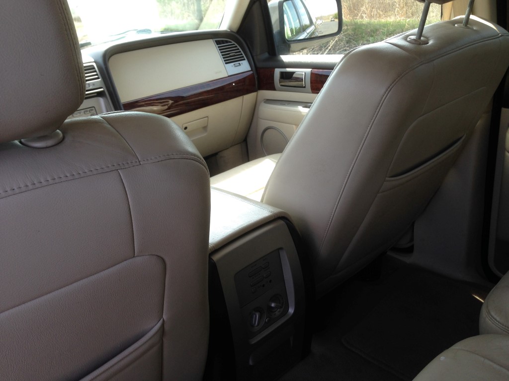Used - Lincoln Navigator SUV 4-Drive for sale in Staten Island NY