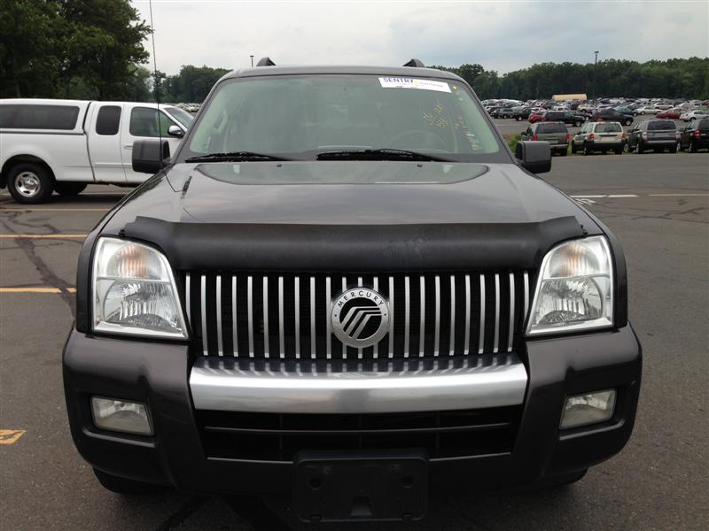 2006 Mercury Mountaineer Sport Utility 4WD for sale in Brooklyn, NY