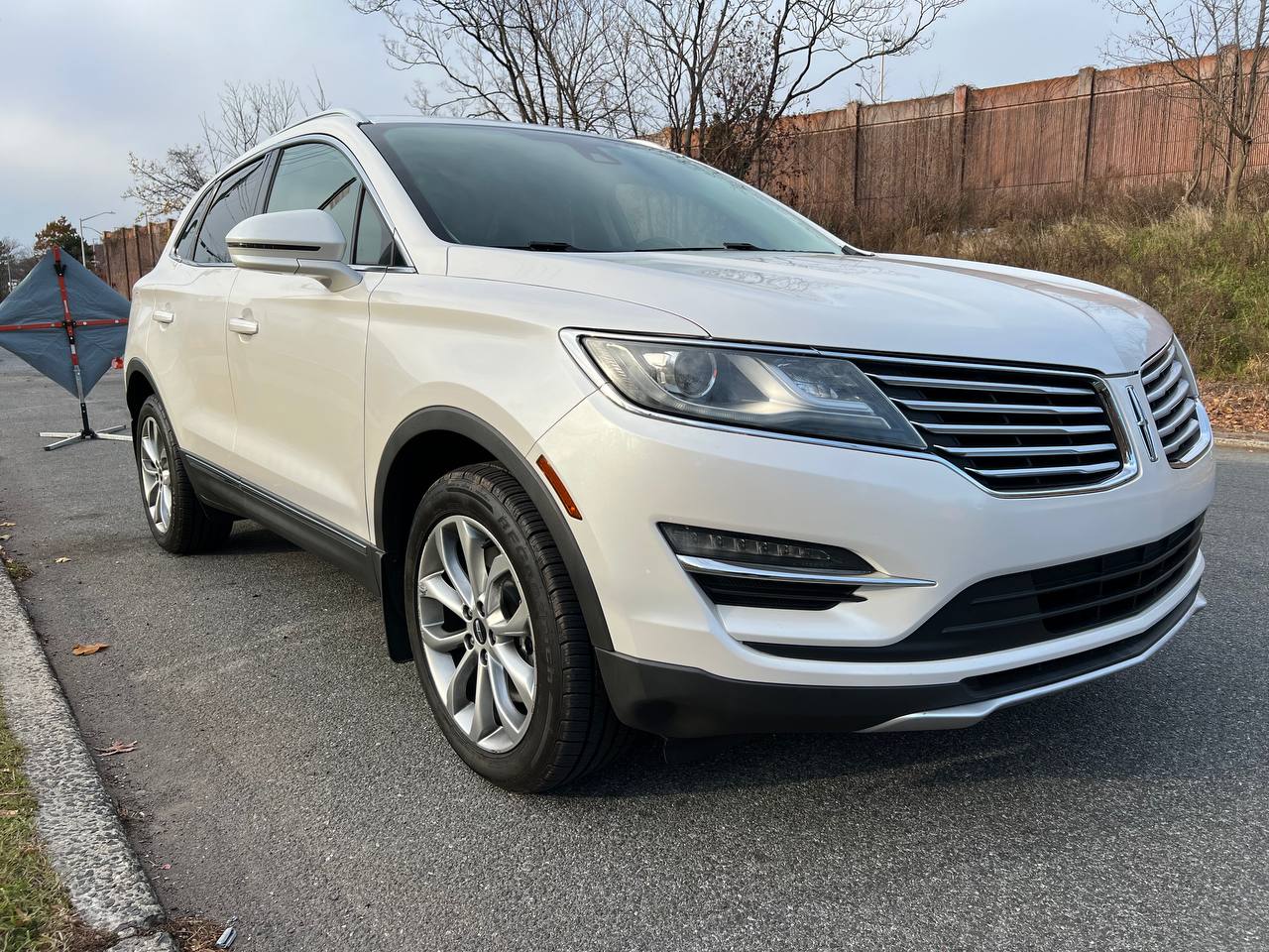 Used - Lincoln MKC Select AWD SUV for sale in Staten Island NY