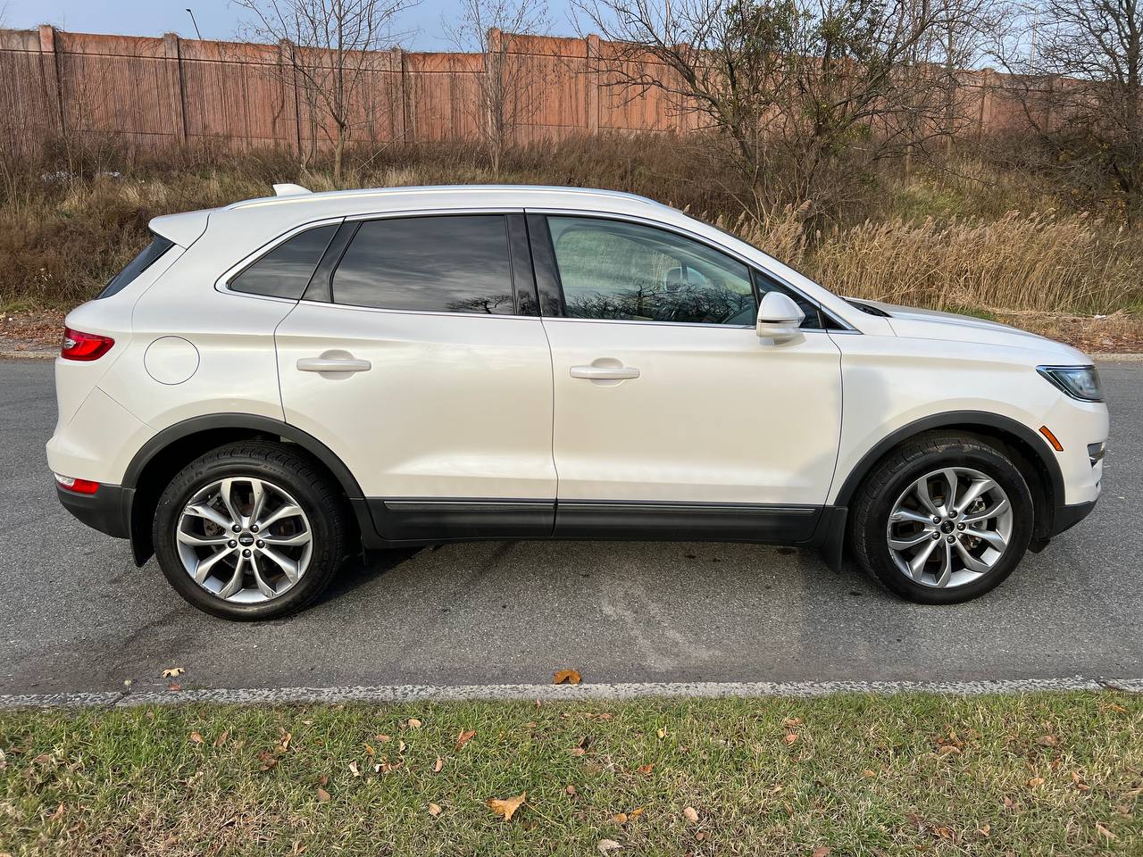 Used - Lincoln MKC Select AWD SUV for sale in Staten Island NY