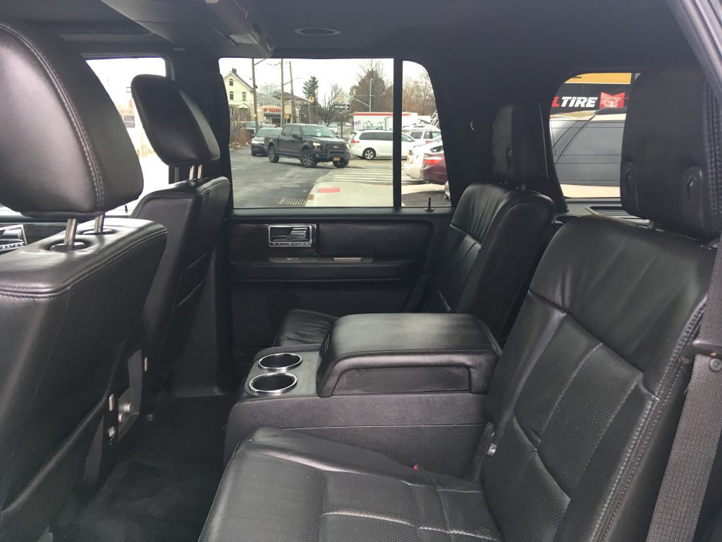 Used - Lincoln Navigator Base 4x4 SUV for sale in Staten Island NY