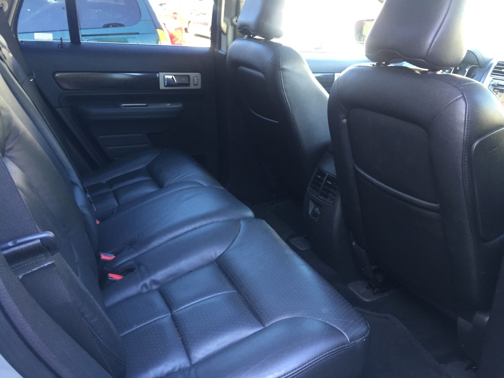 Used - Lincoln MKX SUV for sale in Staten Island NY