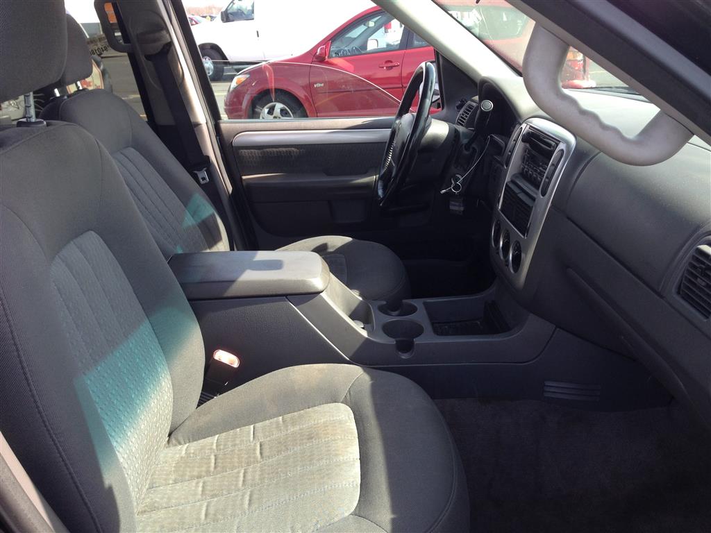 2003 Mercury Mountaineer Sport Utility for sale in Brooklyn, NY