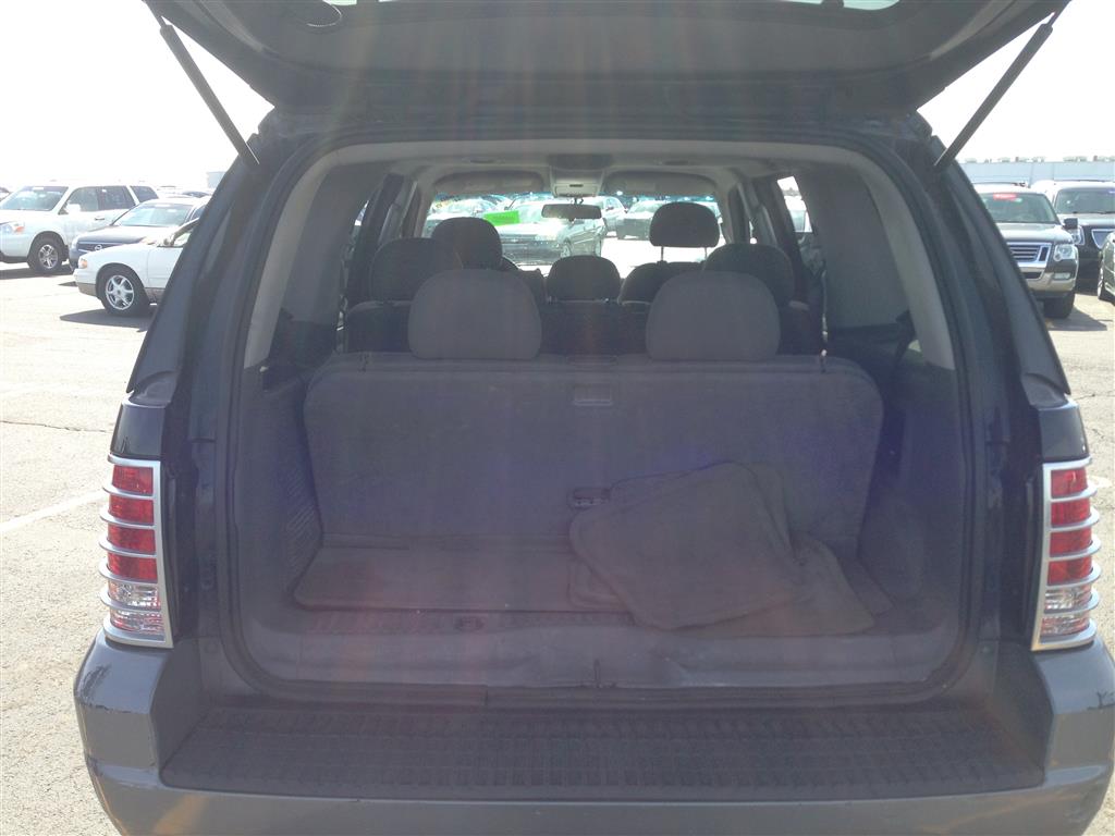 2003 Mercury Mountaineer Sport Utility for sale in Brooklyn, NY