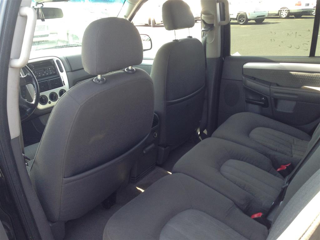 2003 Mercury Mountaineer Sport Utility for sale in Brooklyn, NY