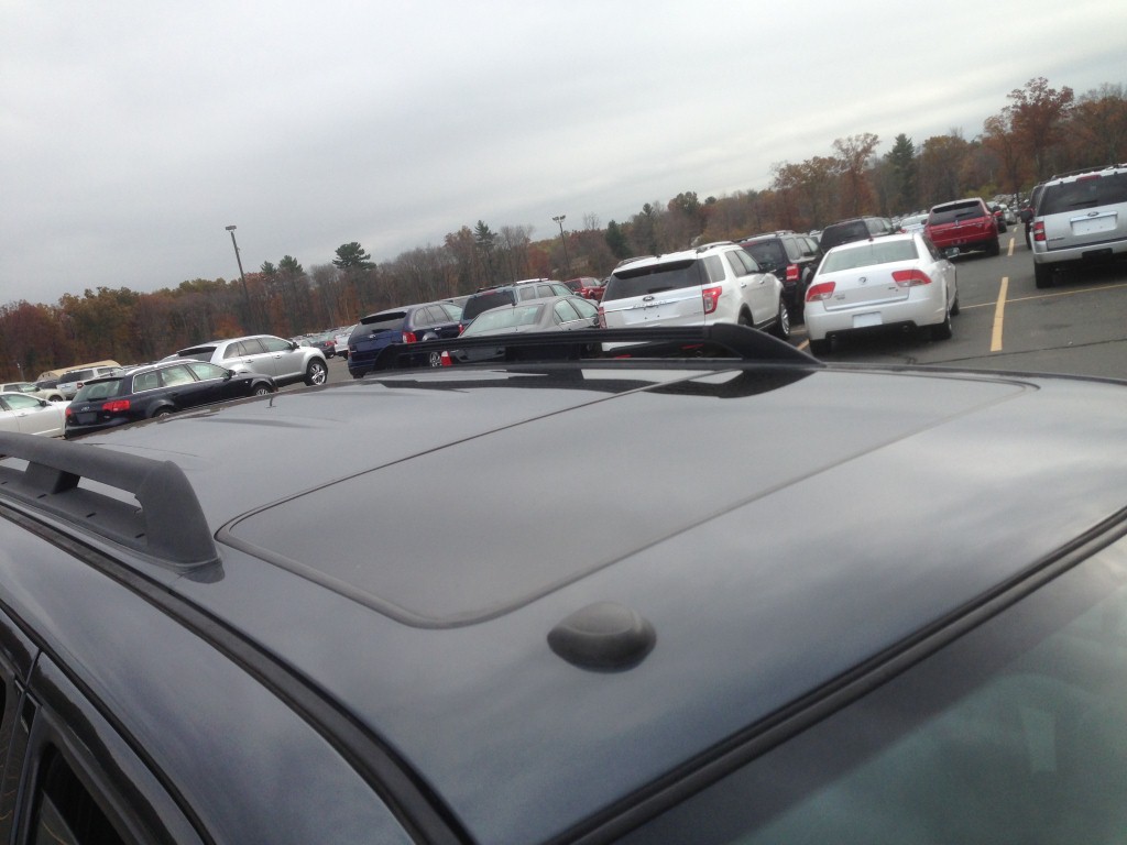 Pre-owned Car MarinerMercury