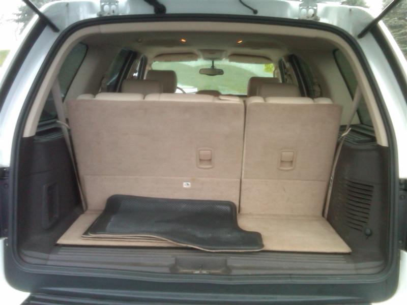 2003 Lincoln Navigator Sport Utility 4WD for sale in Brooklyn, NY