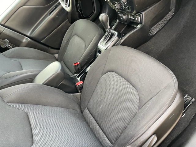 Used - Jeep Renegade Altitude 4x4 SUV for sale in Staten Island NY