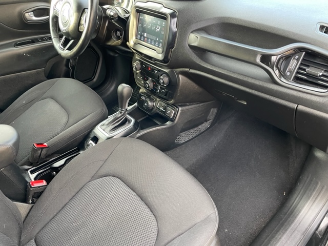 Used - Jeep Renegade Altitude 4x4 SUV for sale in Staten Island NY