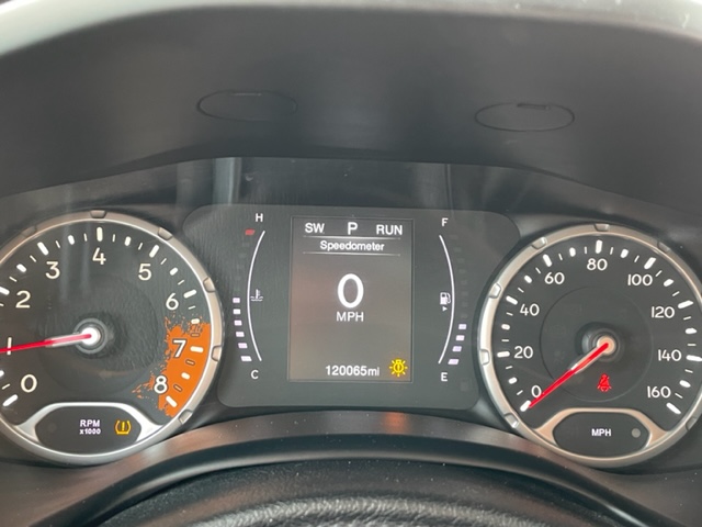 Used - Jeep Renegade Altitude 4x4 SUV for sale in Staten Island NY