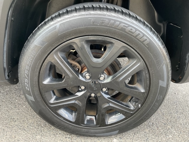 Used - Jeep Renegade Altitude 4x4 SUV for sale in Staten Island NY